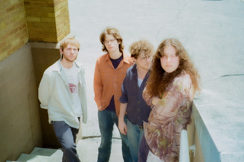 Just Penelope (Band)